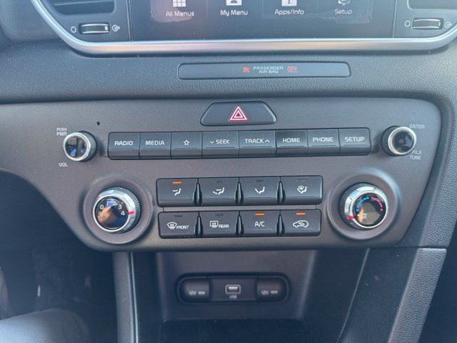 Used 2020 Kia Sportage LX AWD/4WD image 23