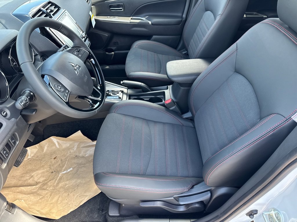 New 2027 Mitsubishi Outlander Sport SE AWD/4WD image 21