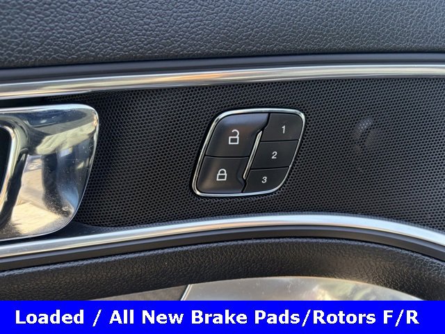 Used 2019 Ford Explorer Sport w/ Equipment Group 401A image 14