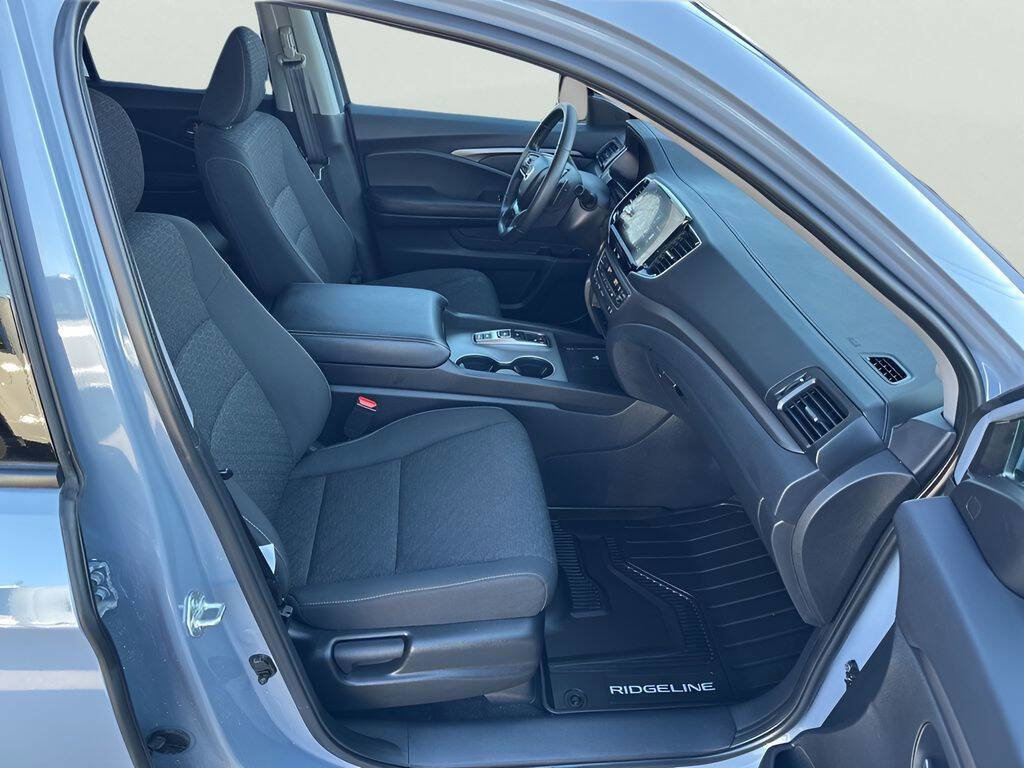 Used 2024 Honda Ridgeline Sport image 20