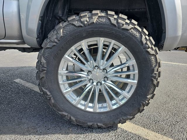 Used 2017 Toyota Tacoma SR5 w/ Tow Package image 10