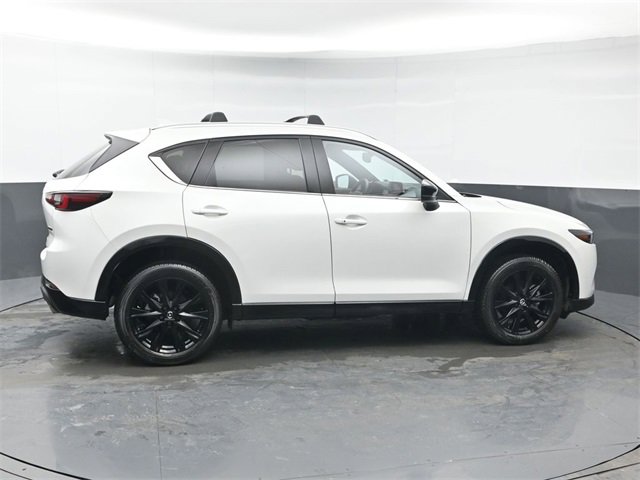 Certified 2024 MAZDA CX-5 Carbon Edition image 6