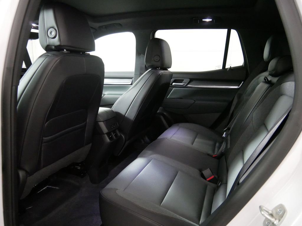 New 2026 GMC Terrain AT4 w/ Convenience Package III image 16