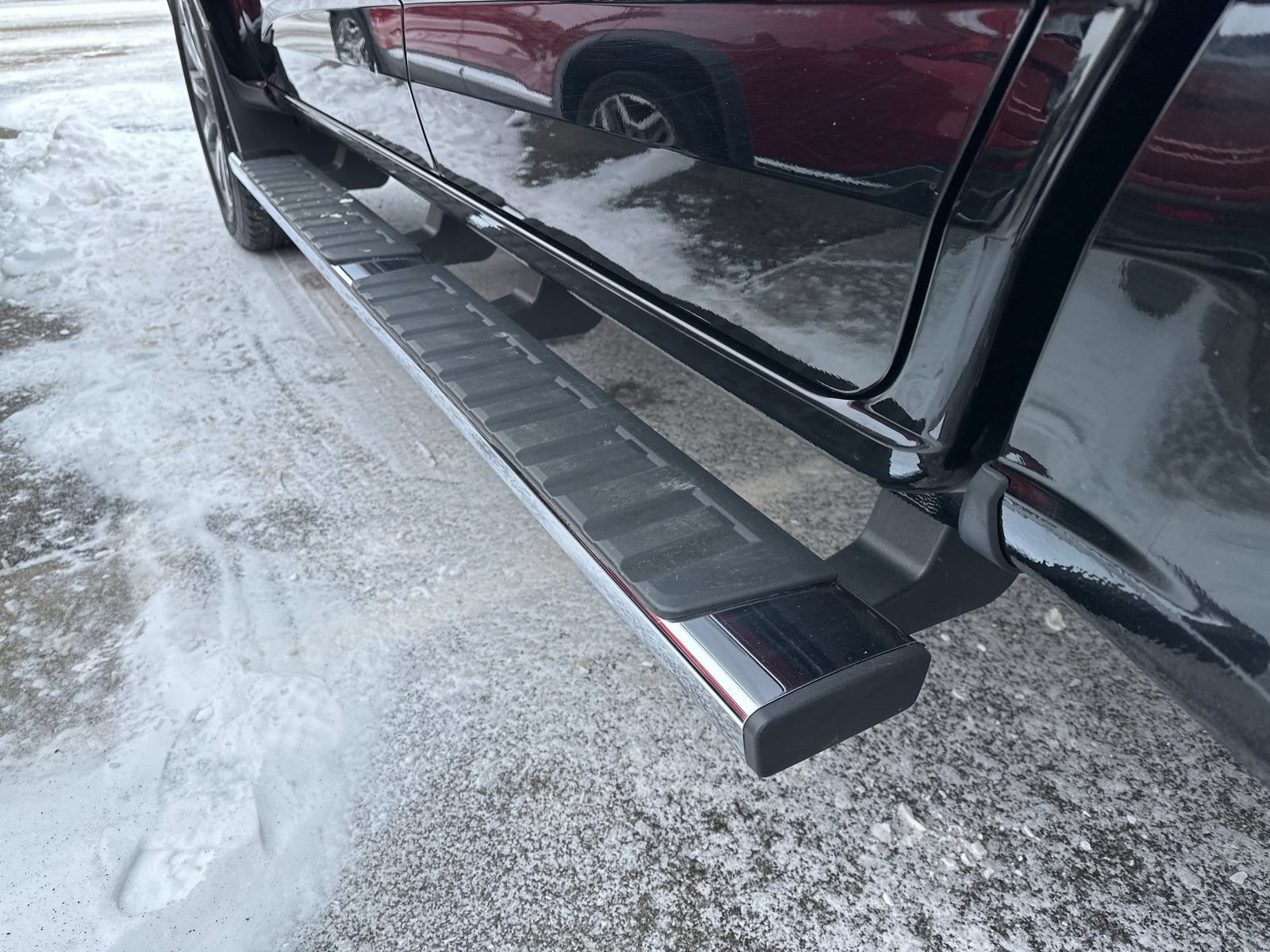 Used 2022 GMC Canyon Denali AWD/4WD image 14