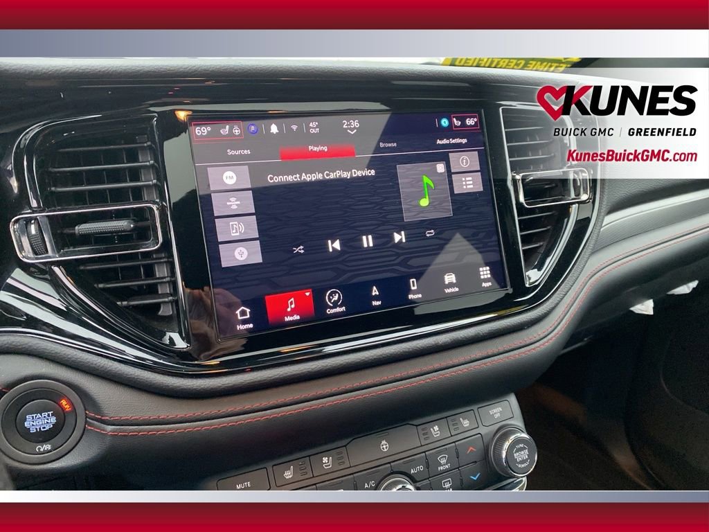 Used 2024 Dodge Durango R/T image 26