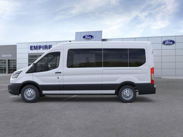 New 2025 Ford Transit 350 XL image 3