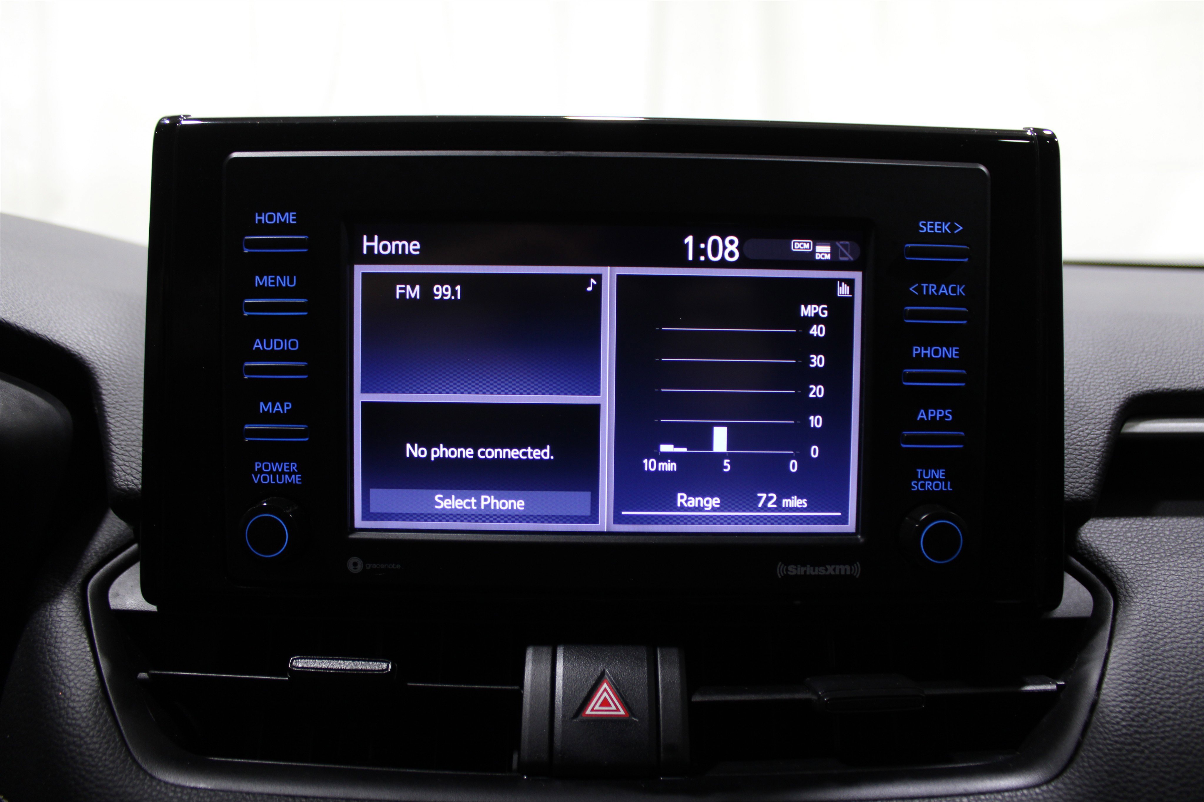 Used 2022 Toyota RAV4 XLE image 15