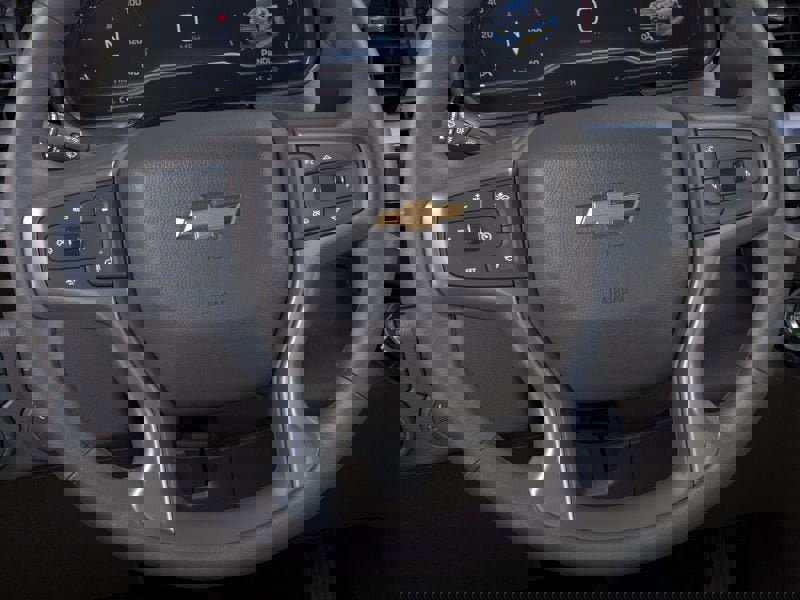 New 2026 Chevrolet Silverado 3500 LTZ image 19