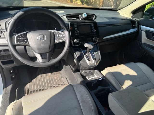 Used 2020 Honda CR-V LX image 6