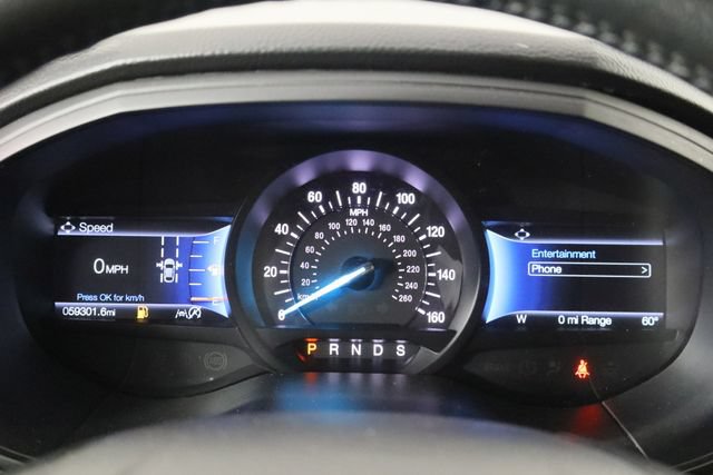 Used 2022 Ford Edge Titanium AWD/4WD image 12