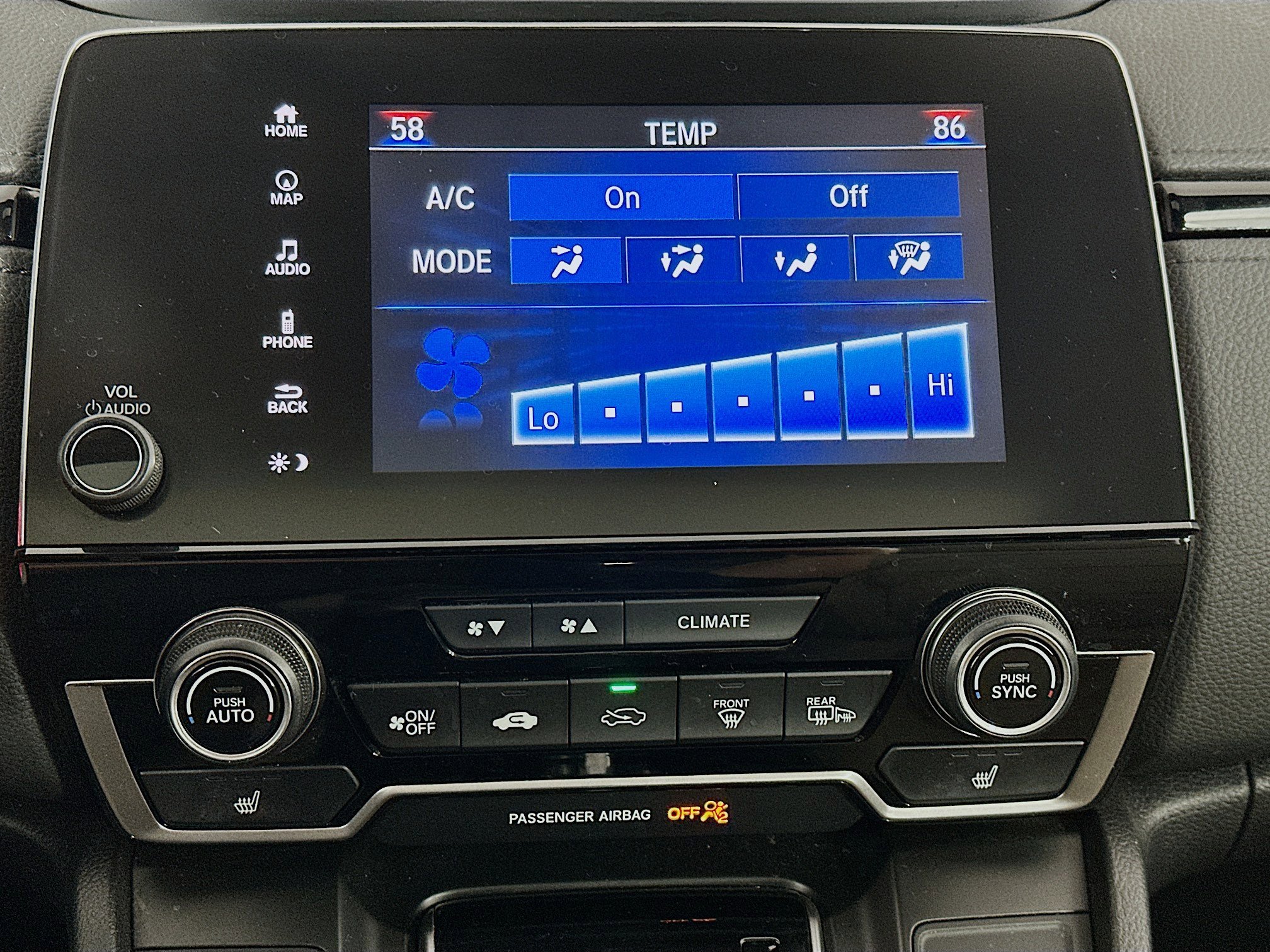 Used 2018 Honda CR-V EX-L image 24