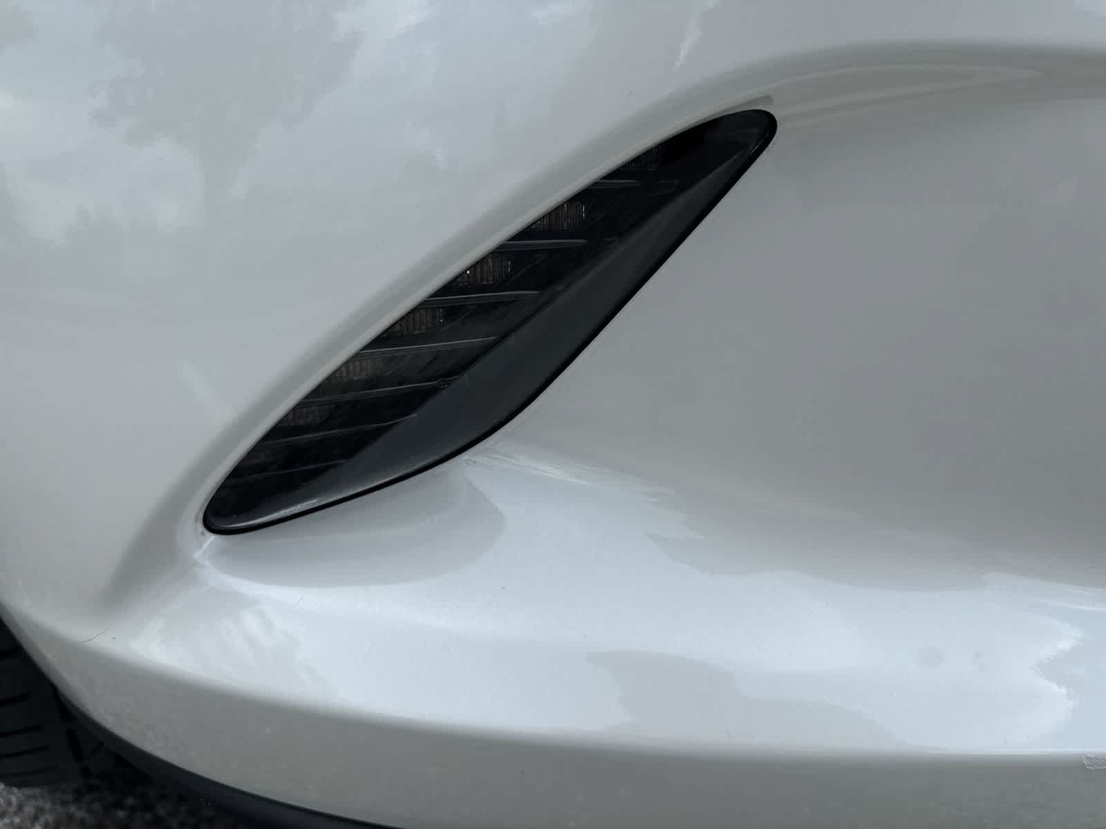 Used 2022 MAZDA MX-5 Miata RF Grand Touring RWD image 18