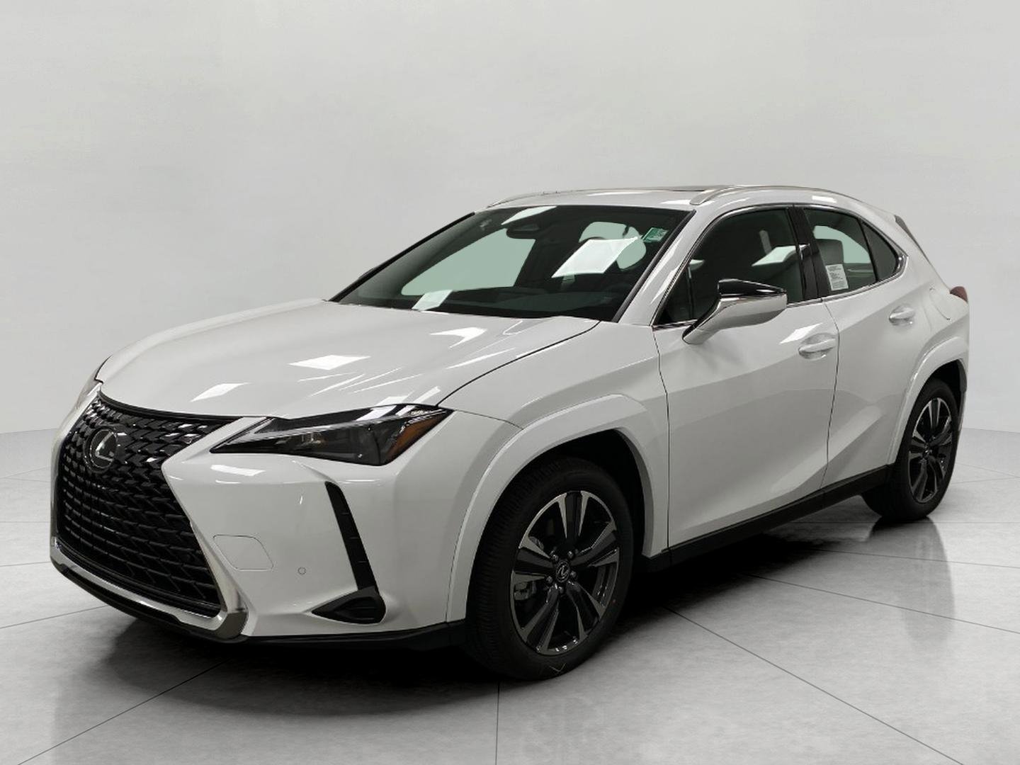 New 2026 Lexus UX 300h AWD image 9