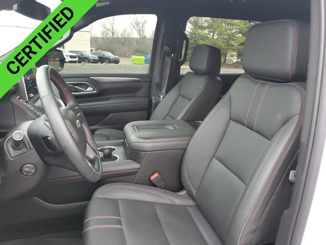 Used 2023 Chevrolet Suburban RST w/ Luxury Package image 20