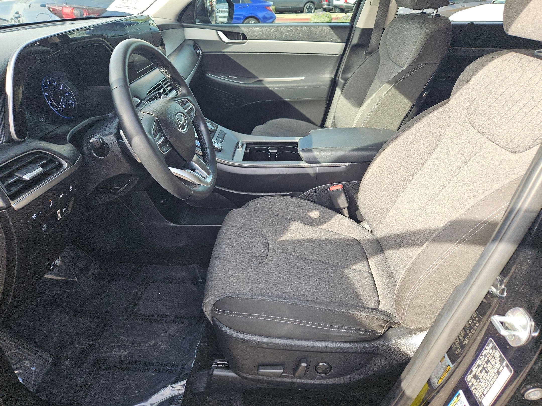 Used 2022 Hyundai Palisade SEL w/ Convenience Package image 17