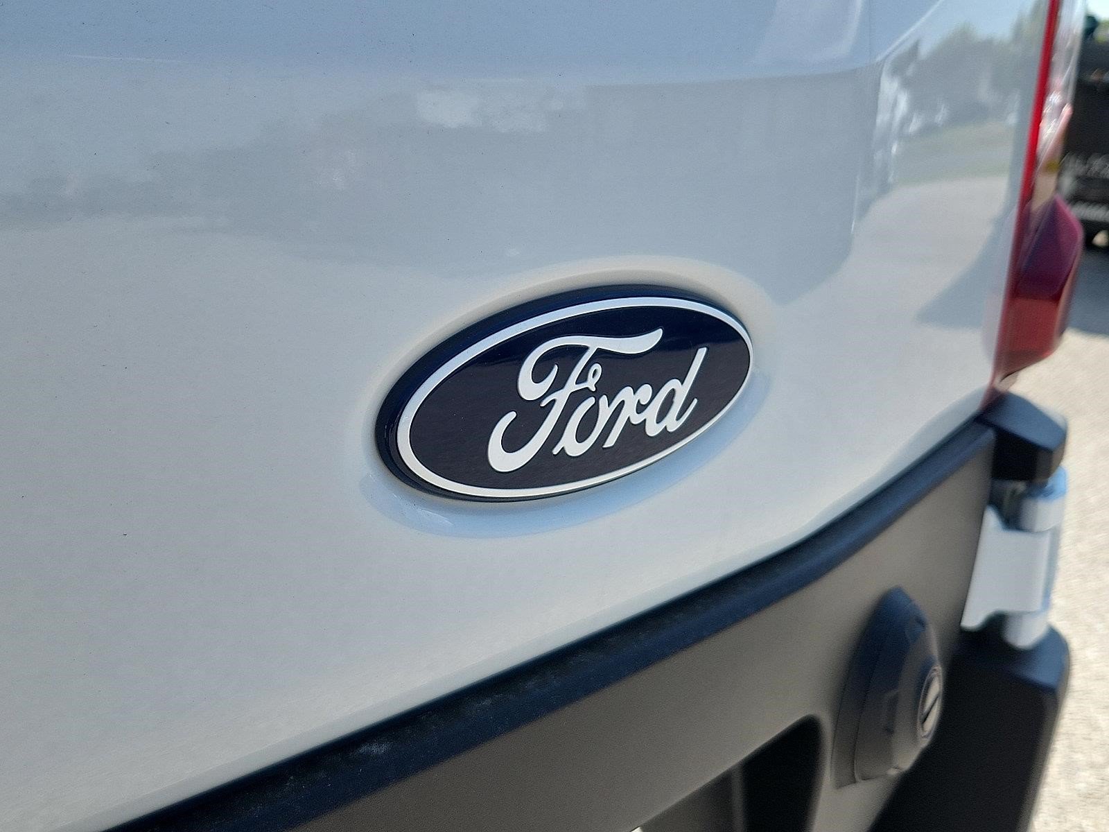 New 2026 Ford Transit 350 148 High Roof Extended DRW w/ Load Area Protection Package RWD image 19