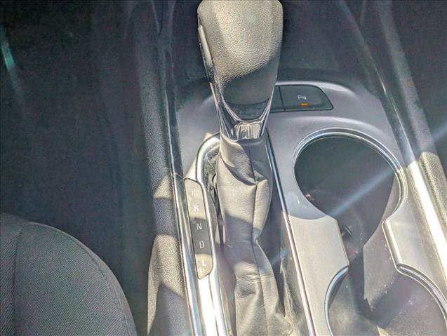 Used 2024 Chevrolet Malibu LT FWD image 12