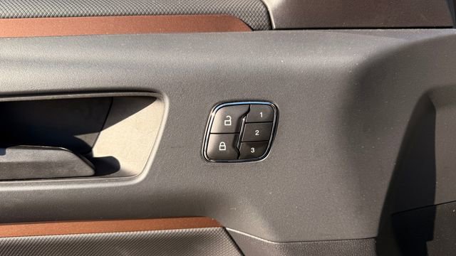 Used 2023 Ford Bronco Sport Outer Banks image 15