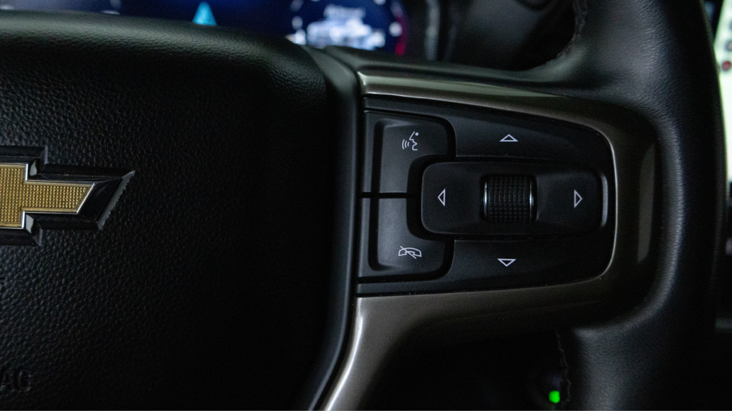 Used 2024 Chevrolet Silverado 2500 High Country w/ Technology Package AWD/4WD image 20