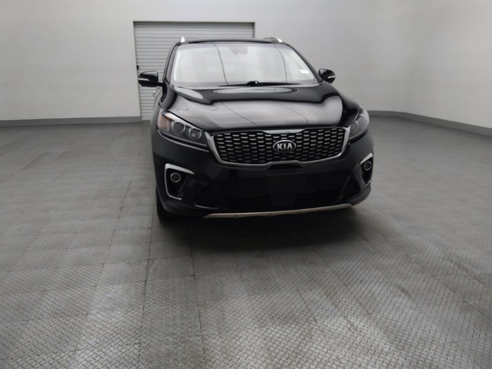 Used 2020 Kia Sorento SX AWD/4WD image 14