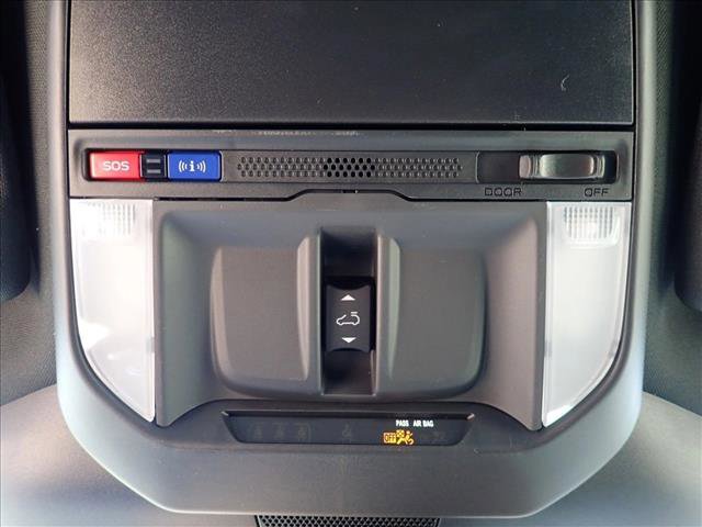 New 2026 Subaru Forester Limited image 23