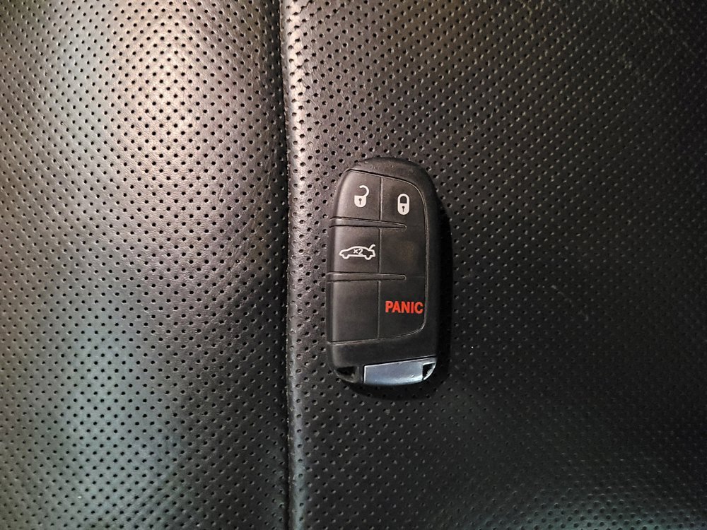 Used 2017 Dodge Challenger SXT Plus RWD image 32