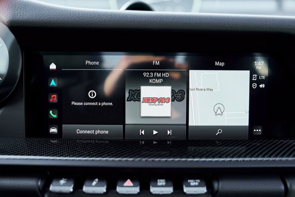 Used 2023 Porsche 911 GT3 image 68