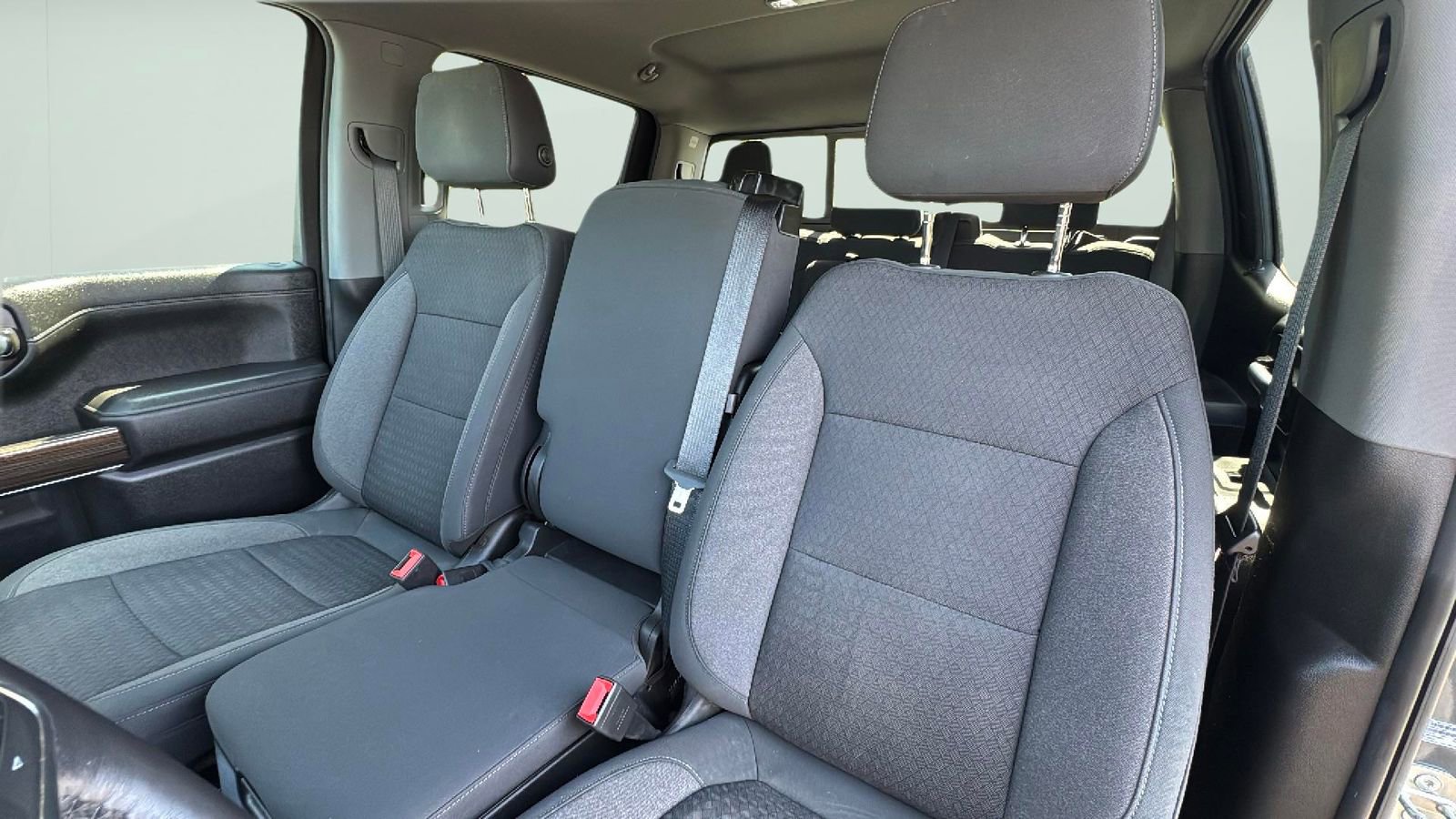 Used 2021 Chevrolet Silverado 1500 LT w/ All Star Edition Plus AWD/4WD image 12