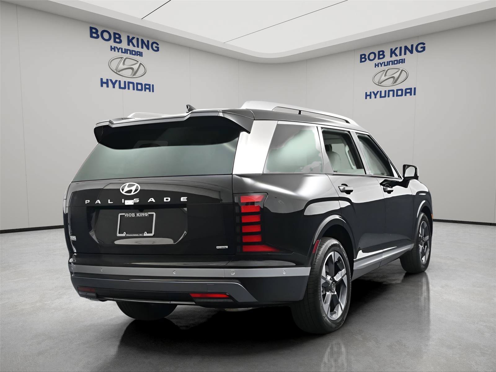 New 2026 Hyundai Palisade Limited AWD/4WD image 10