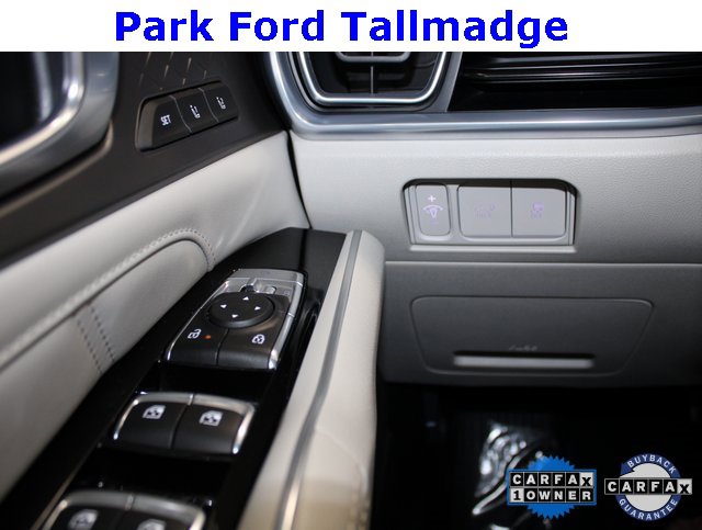 Used 2025 Kia Sorento SX Prestige image 18