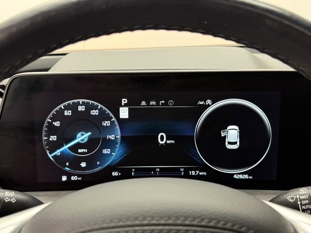 Used 2024 Kia Telluride SX Prestige X-Pro image 18