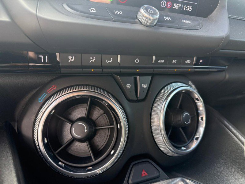 Used 2021 Chevrolet Camaro LT w/ 1LE Track Performance Package RWD image 20