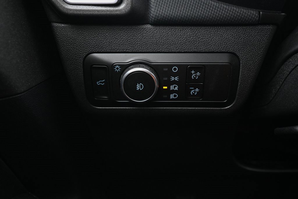 New 2025 Ford Bronco Sport Big Bend w/ Convenience Package image 34