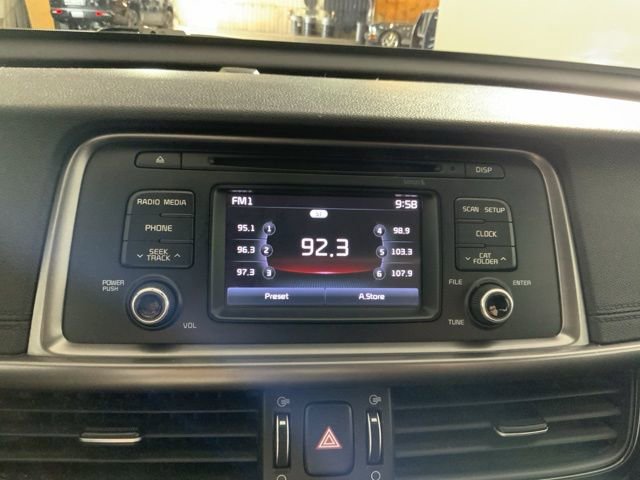 Used 2016 Kia Optima LX FWD image 20