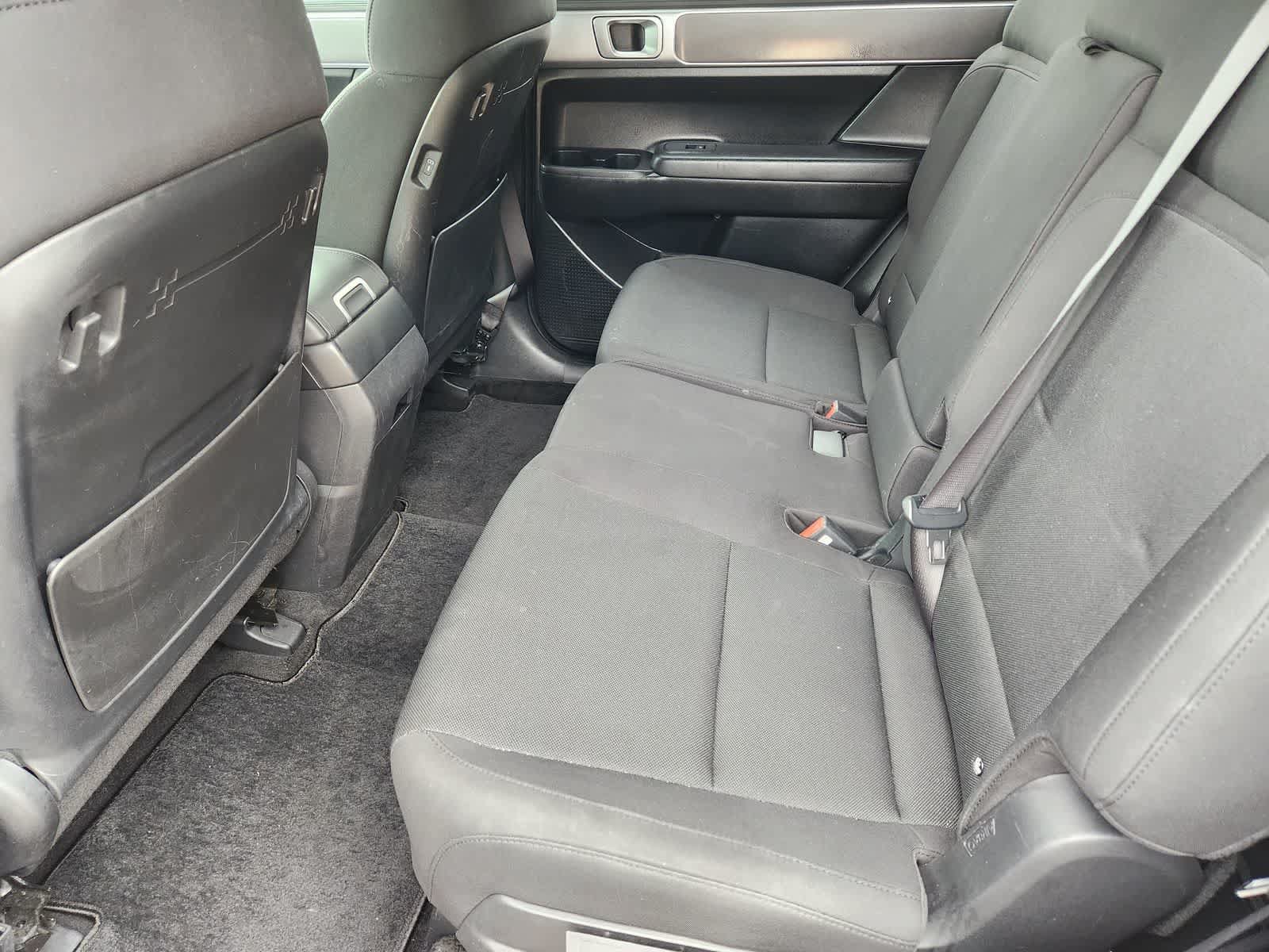Used 2024 Hyundai Santa Fe SE FWD image 29