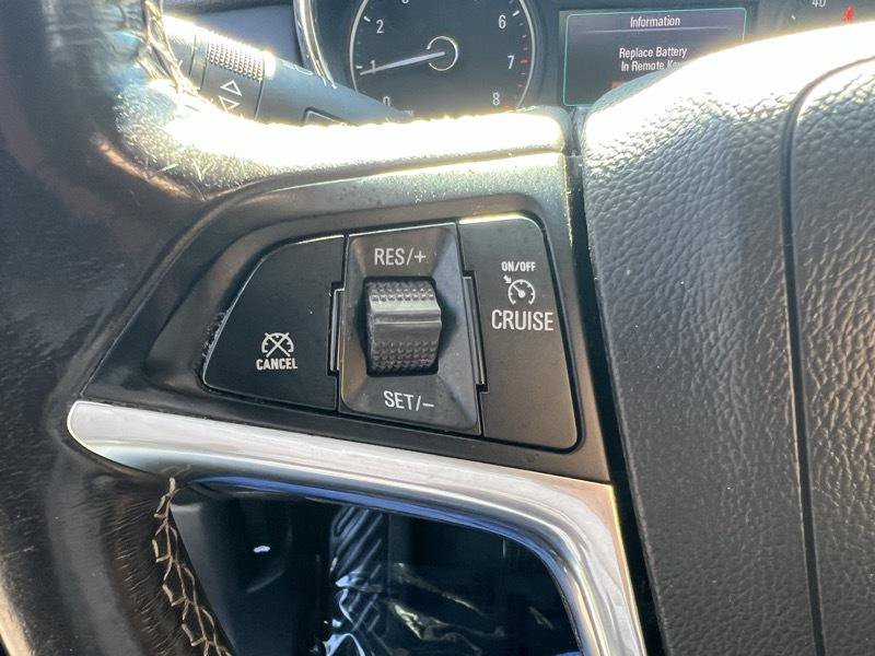 Used 2019 Buick Encore Sport Touring FWD image 20