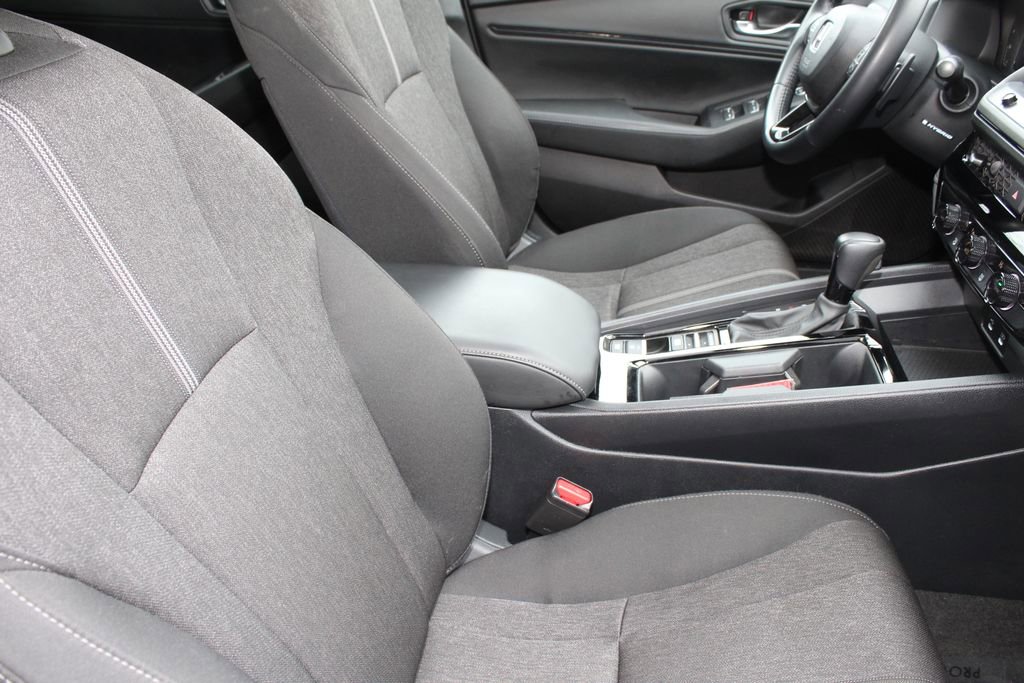 Used 2024 Honda Accord Sport image 3