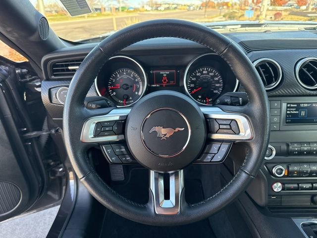 Used 2023 Ford Mustang Coupe image 23