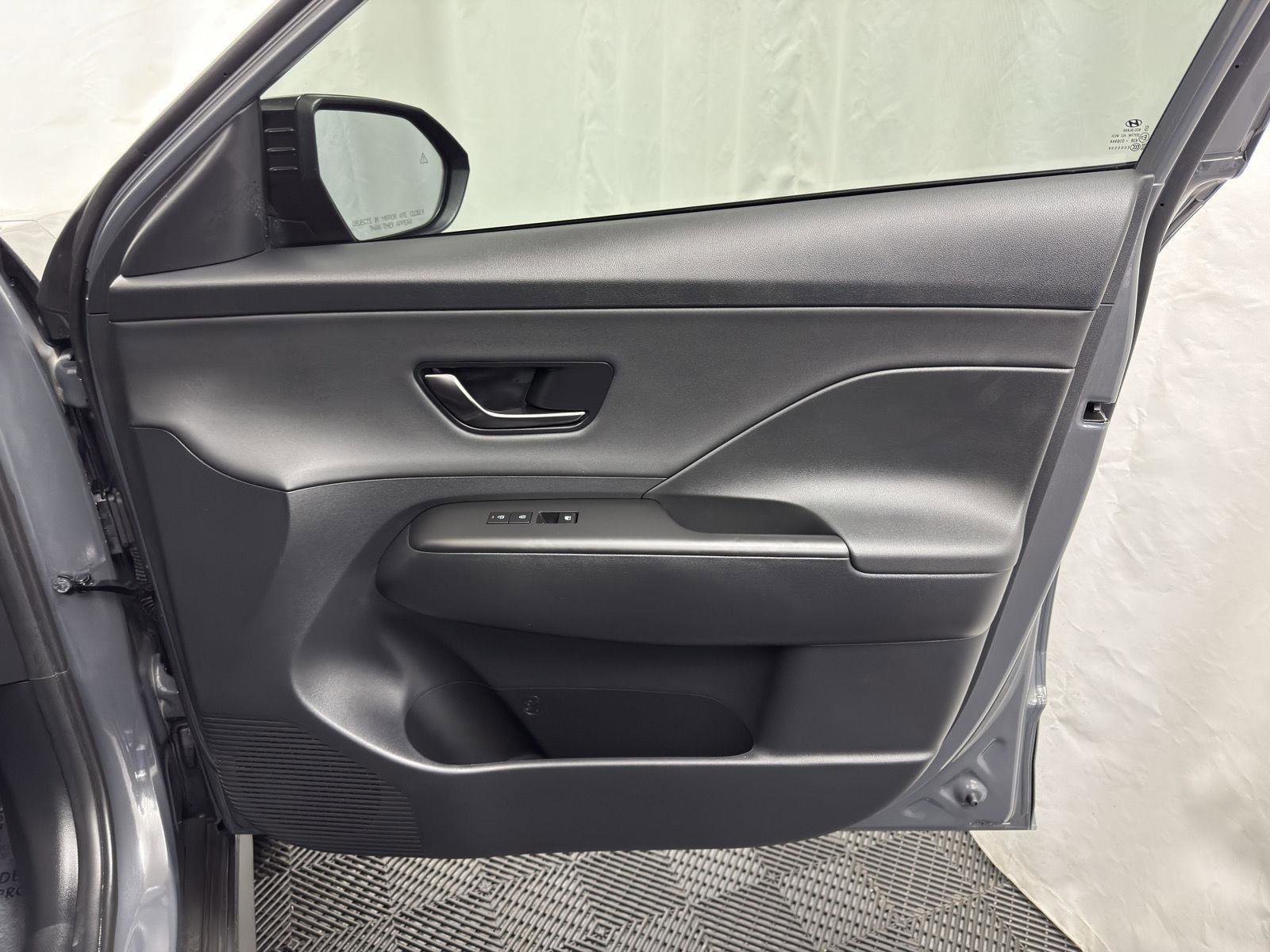 Used 2025 Hyundai Kona N Line S image 34