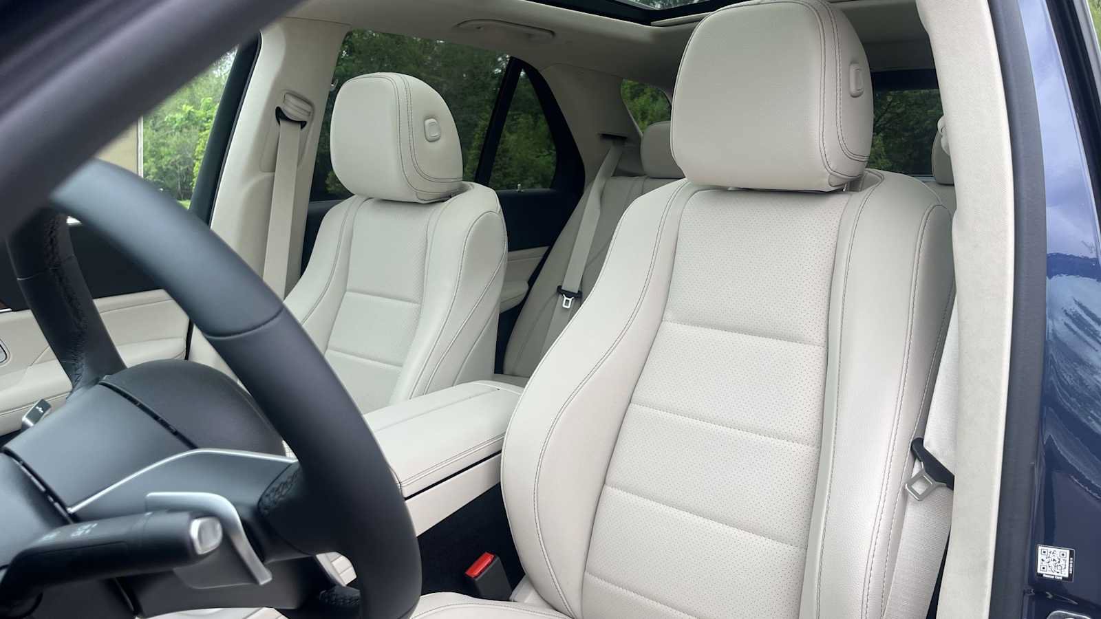 New 2026 Mercedes-Benz GLE 350 4MATIC image 30
