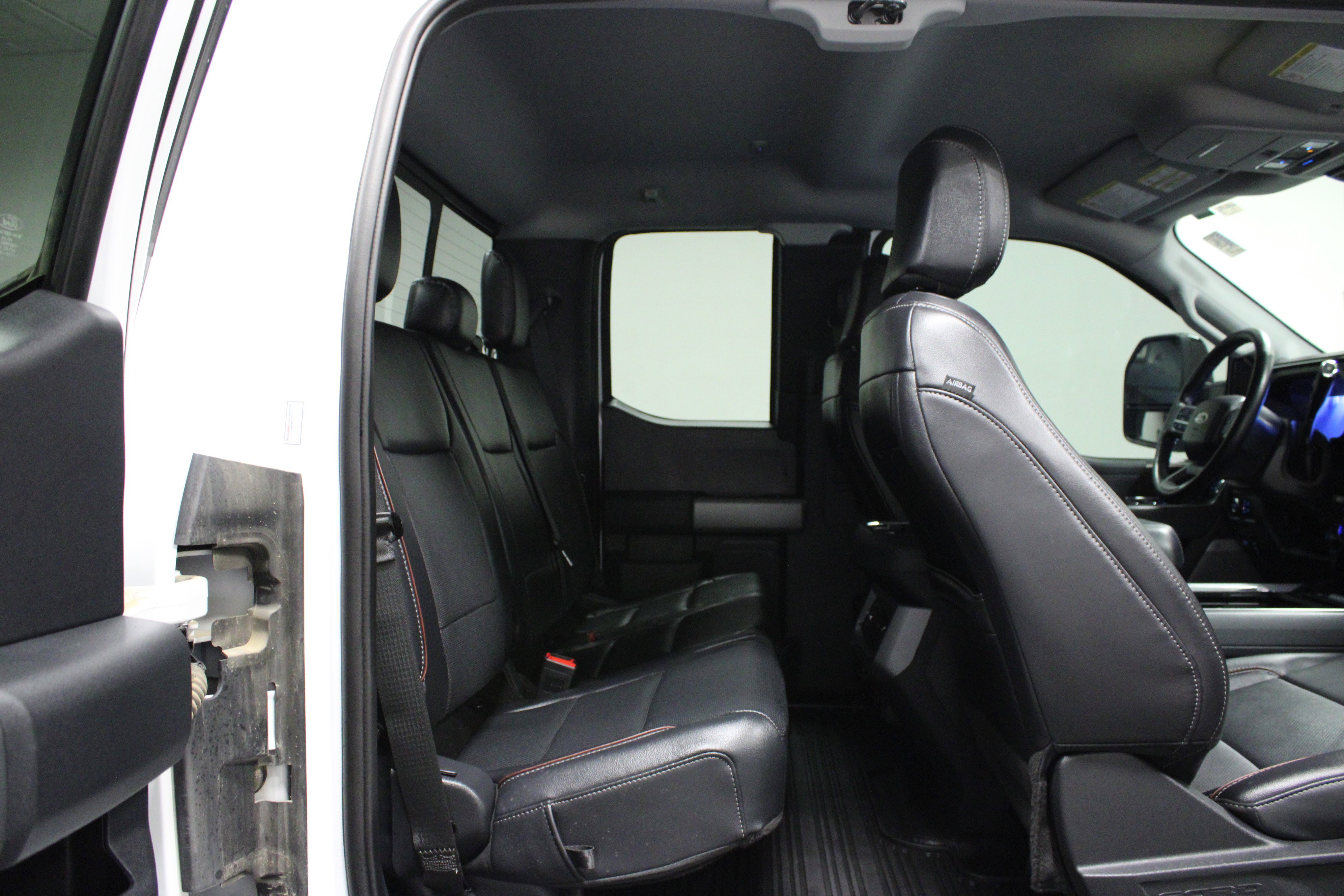 Used 2024 Ford F250 Lariat image 15