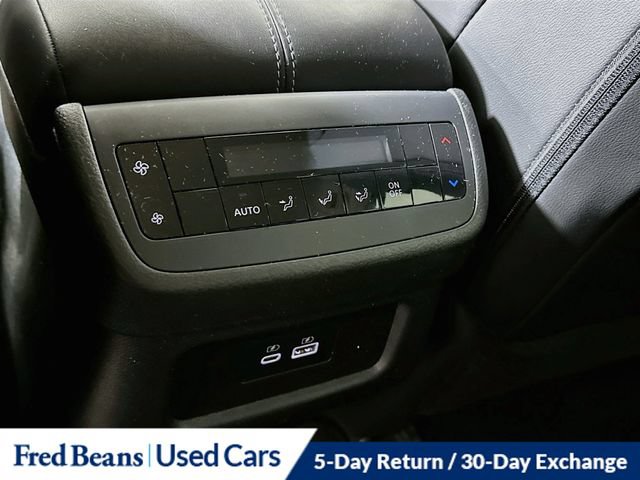 Certified 2024 Nissan Pathfinder SL AWD/4WD image 32