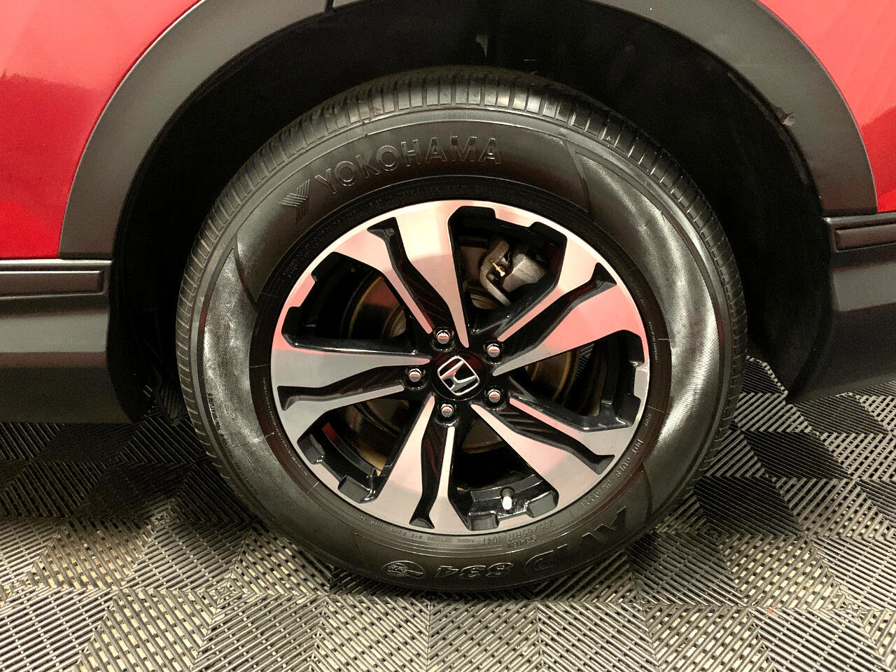 Used 2021 Honda CR-V Special Edition image 14