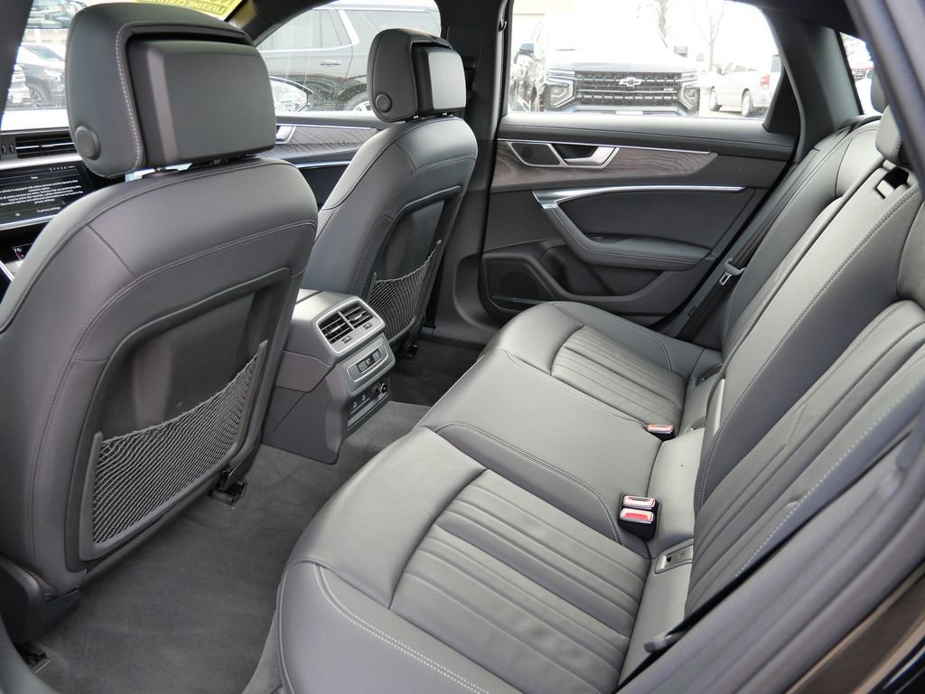 Used 2024 Audi A6 Premium Plus AWD/4WD image 26
