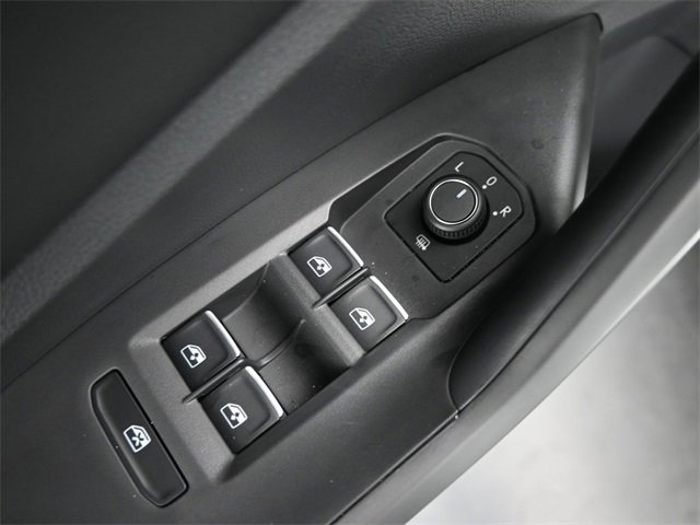 New 2026 Volkswagen Jetta Sport image 13