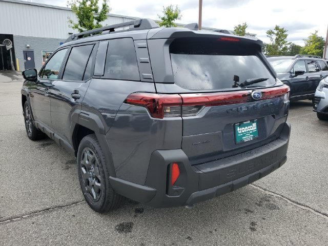 New 2026 Subaru Outback Premium AWD/4WD image 4