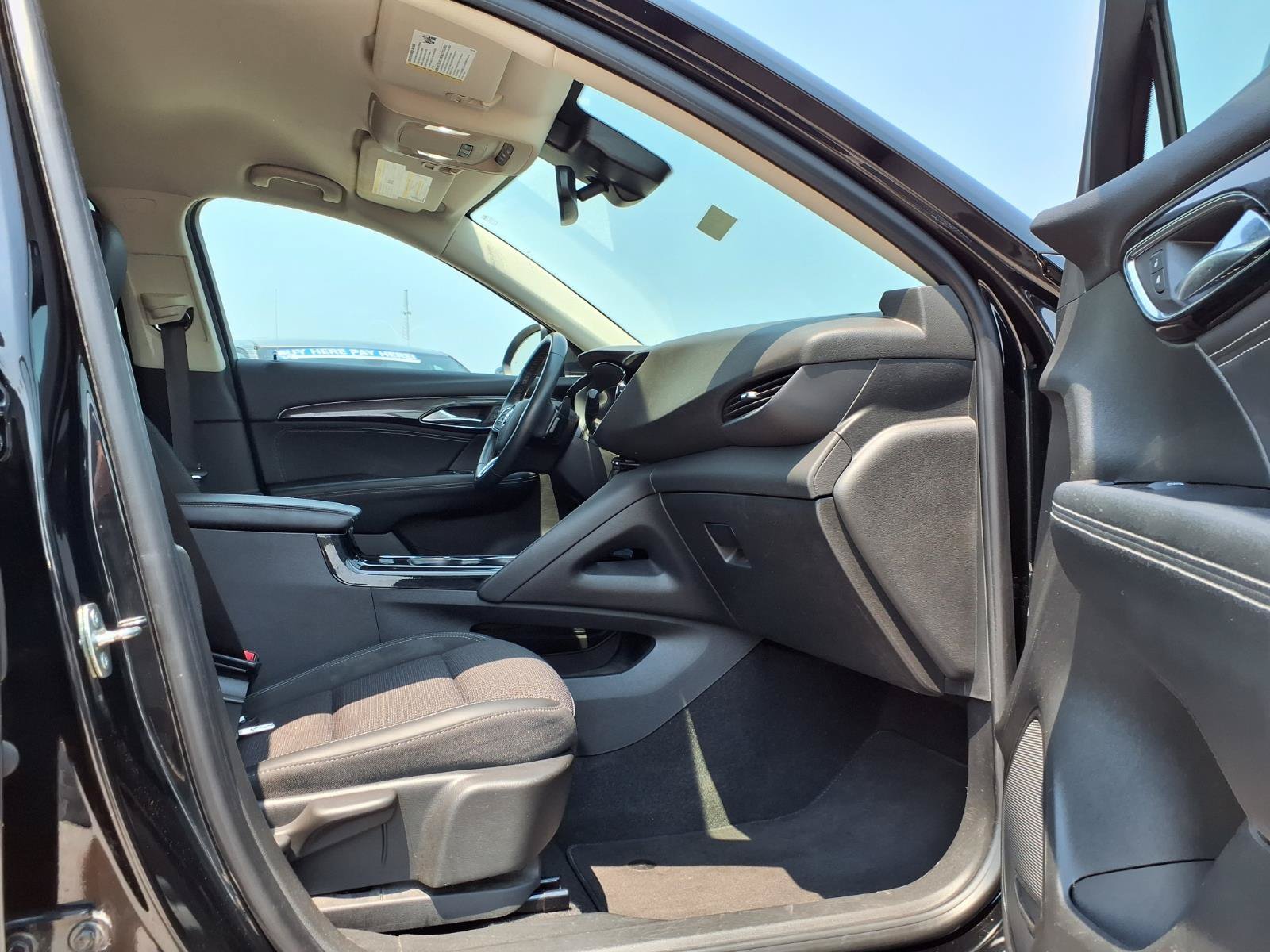 Used 2021 Buick Envision Preferred FWD image 26