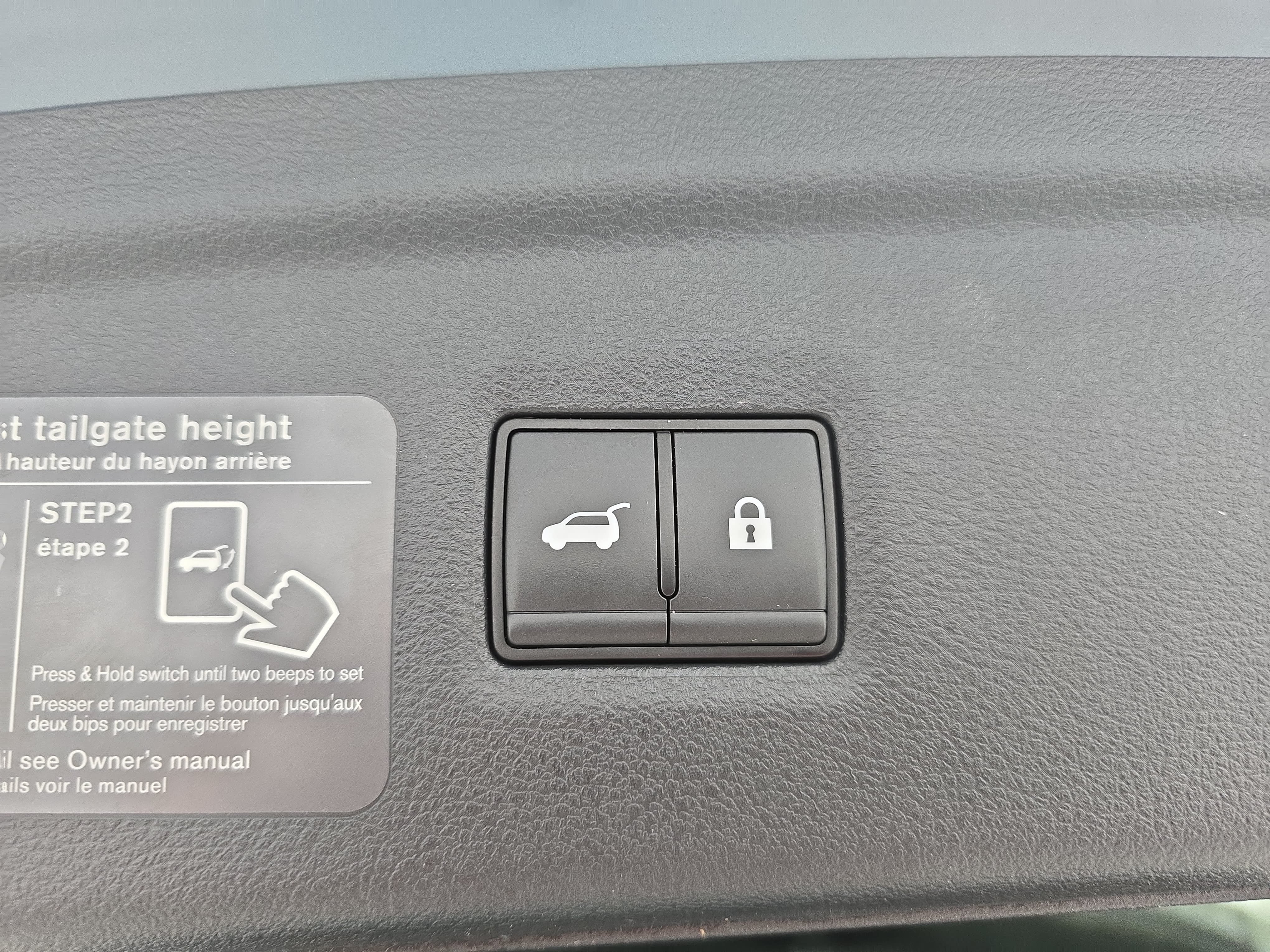 Used 2023 INFINITI QX50 Sport w/ Cargo Package FWD image 13