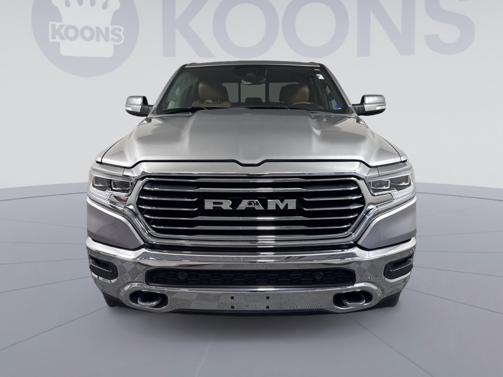 Used 2022 RAM 1500 Limited w/ Trailer Tow Group (B) AWD/4WD image 11