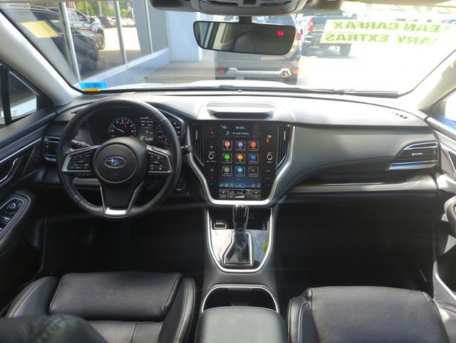 Used 2023 Subaru Outback Limited XT AWD/4WD image 15